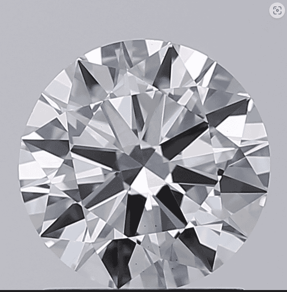 1.50-Carat G-Color VS1-Clarity Certified Lab Diamond