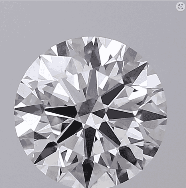 2.21-Carat G-Color VS1-Clarity Certified Lab Diamond