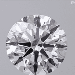 2.21-Carat G-Color VS1-Clarity Certified Lab Diamond