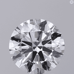 2.00-Carat G-Color VS1-Clarity Certified Lab Diamond