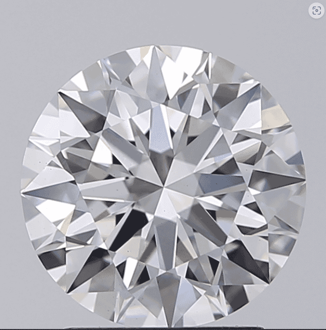2.34-Carat G-Color VS1-Clarity Certified Lab Diamond