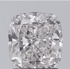2.00Carat G -Color VS1 Clarity Certified Lab Diamond