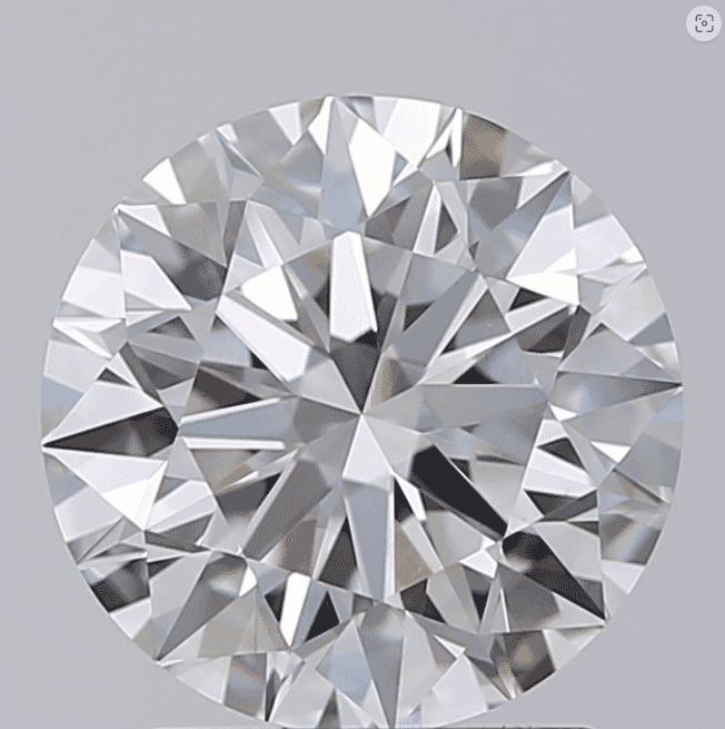 2.41-Carat G-Color VS1-Clarity Certified Lab Diamond