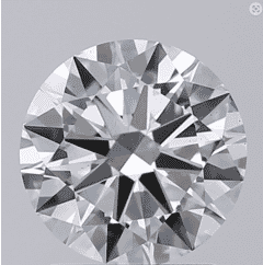 2.00-Carat G-Color VS1-Clarity Certified Lab Diamond