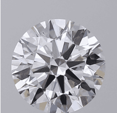 1.67Carat F -Color VS1-Clarity Certified Lab Diamond