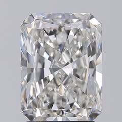 2.67-Carat G-Color VVS2-Clarity Certified Lab Diamond