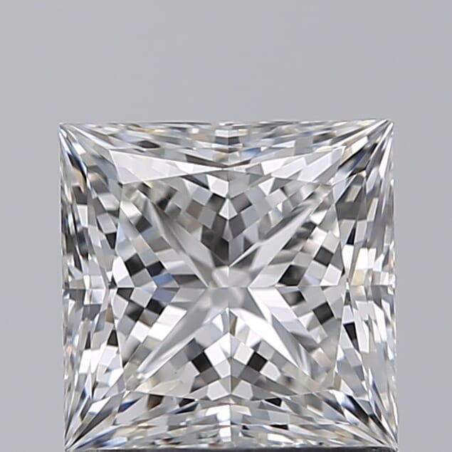 1.22-Carat G-Color VS1-Clarity Certified Lab Diamond