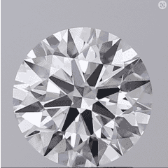 2.13-Carat G-Color VS1-Clarity Certified Lab Diamond