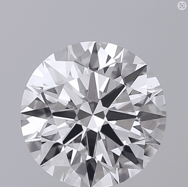 2.34-Carat G-Color VS1-Clarity Certified Lab Diamond