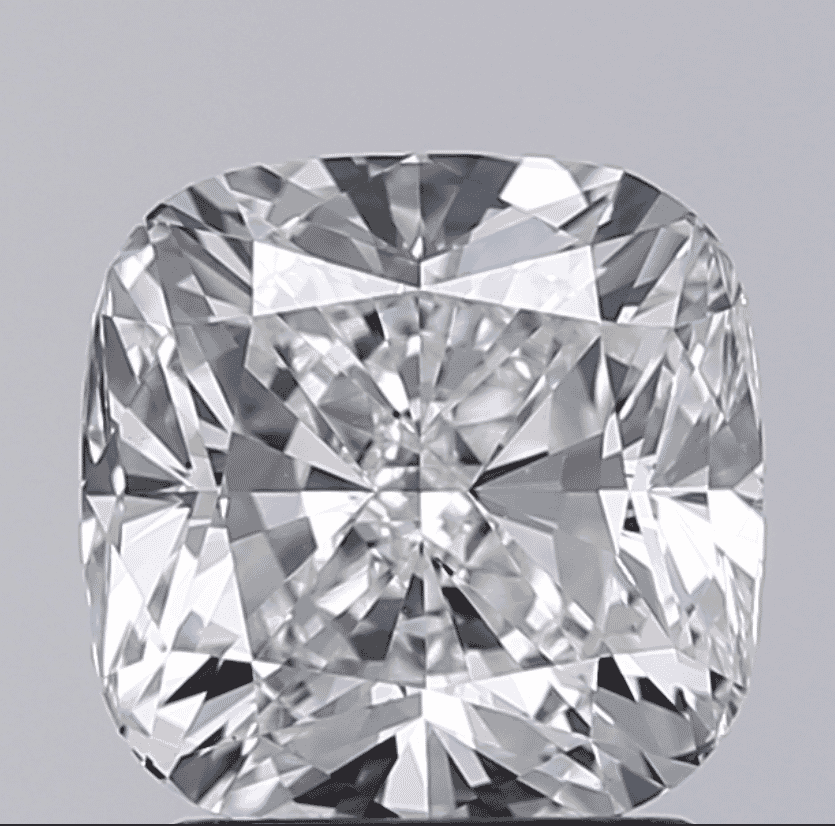 2.00Carat E -Color VS1 Clarity Certified Lab Diamond