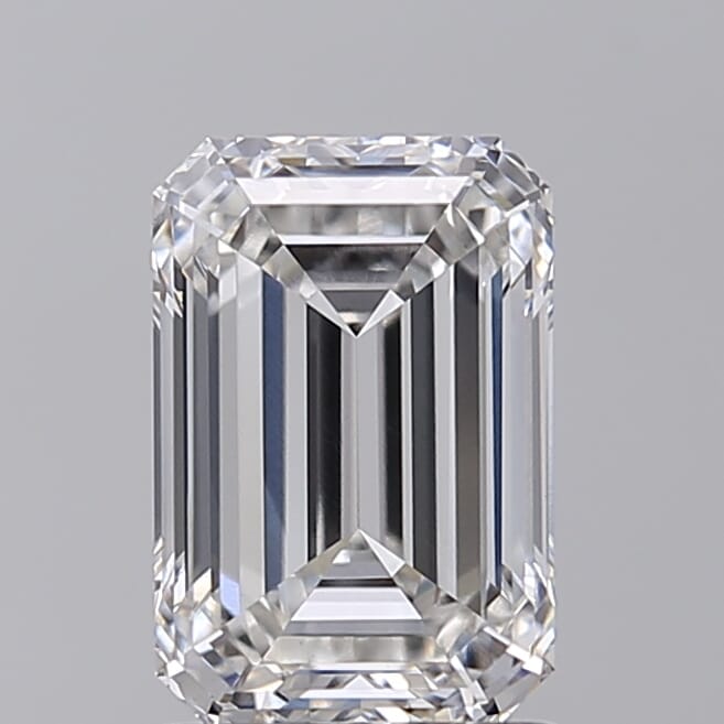 2.03-Carat G-Color VS1-Clarity Certified Lab Diamond