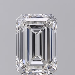 2.03-Carat G-Color VS1-Clarity Certified Lab Diamond