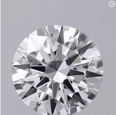 1.22-Carat G-Color VS1-Clarity Certified Lab Diamond