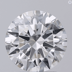 2.25-Carat G-Color VS2-Clarity Certified Lab Diamond