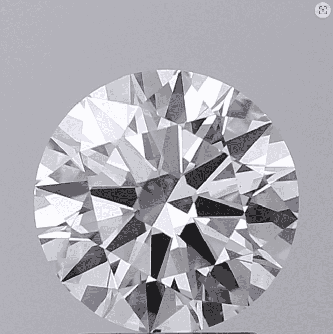 2.36-Carat I-Color VS1-Clarity Certified Lab Diamond