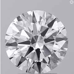 2.73-Carat G-Color VS1-Clarity Certified Lab Diamond