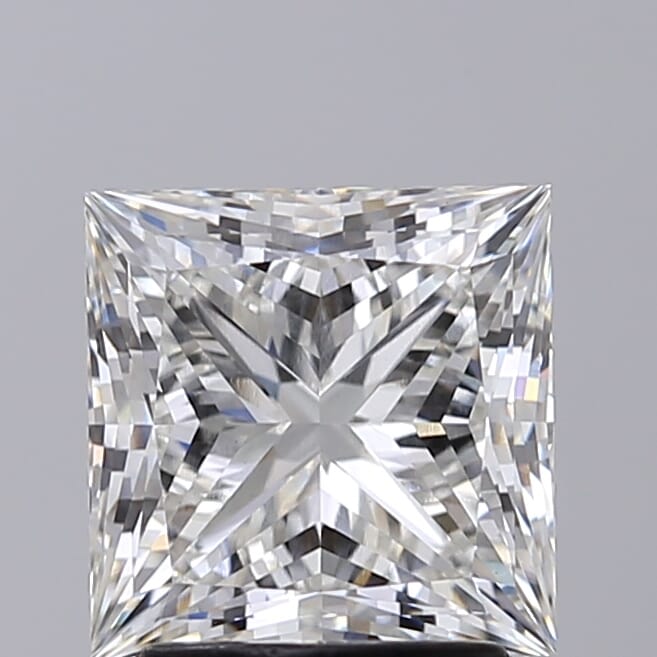 2.37-Carat G-Color VS1-Clarity Certified Lab Diamond