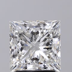 2.37-Carat G-Color VS1-Clarity Certified Lab Diamond