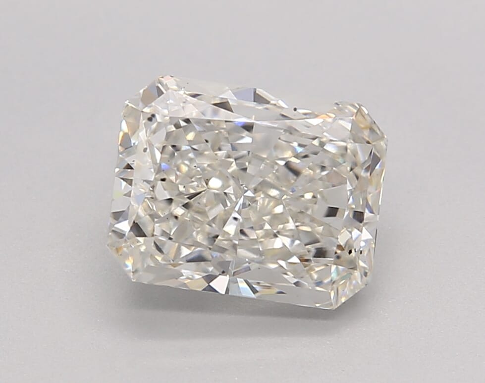 1.67-Carat I-Color VS2-Clarity Certified Lab Diamond