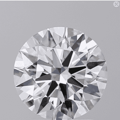 2.06-Carat G-Color VS1-Clarity Certified Lab Diamond