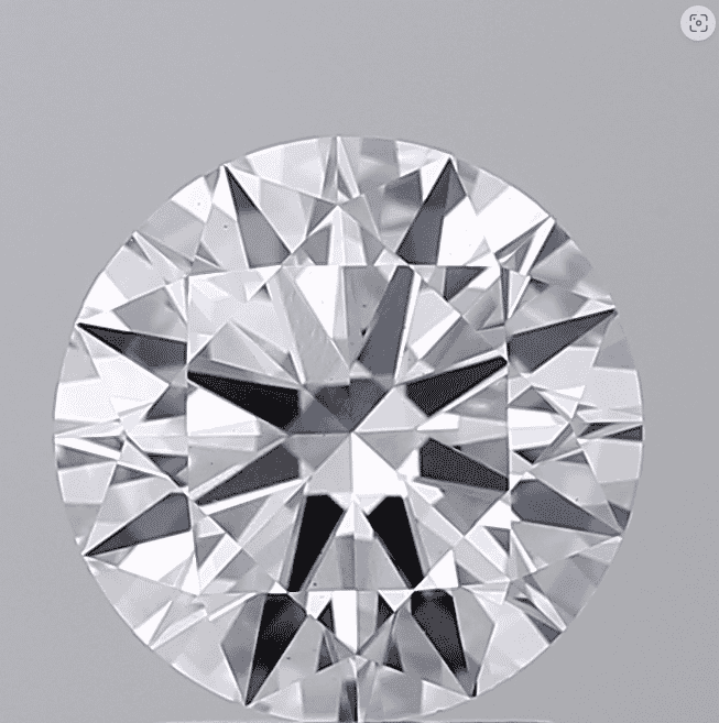 2.34-Carat G-Color VS1-Clarity Certified Lab Diamond