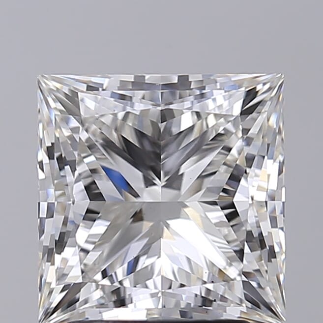 3.01-Carat G-Color VS2-Clarity Certified Lab Diamond