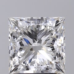 3.01-Carat G-Color VS2-Clarity Certified Lab Diamond
