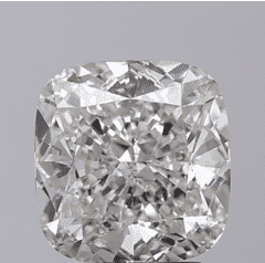 3.06Carat H -Color VS1 Clarity Certified Lab Diamond