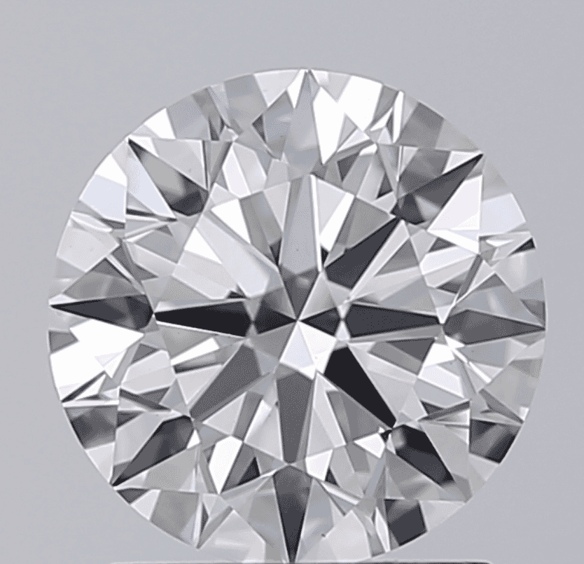 1.77-Carat G-Color VS1-Clarity Certified Lab Diamond