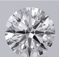 1.77-Carat G-Color VS1-Clarity Certified Lab Diamond