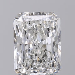 2.52-Carat F-Color VS1-Clarity Certified Lab Diamond