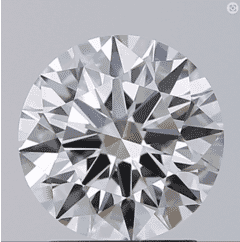 2.11-Carat G-Color VS1-Clarity Certified Lab Diamond