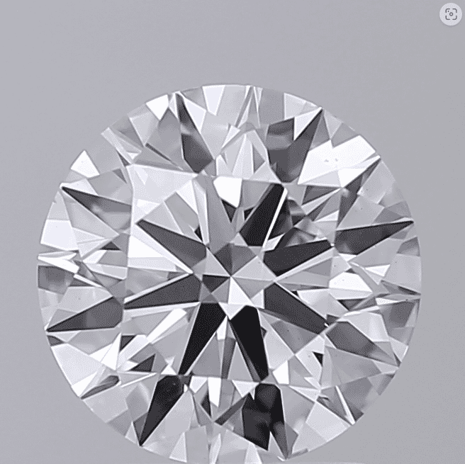 2.27-Carat G-Color VS1-Clarity Certified Lab Diamond