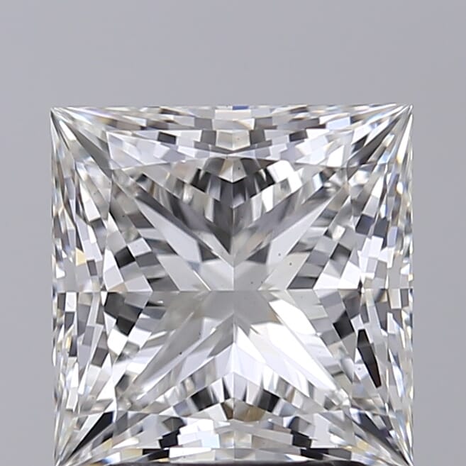 3.01-Carat G-Color VS2-Clarity Certified Lab Diamond